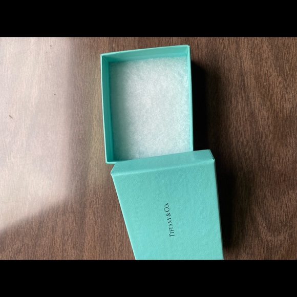 Tiffany jewelry boxes - Picture 5 of 7